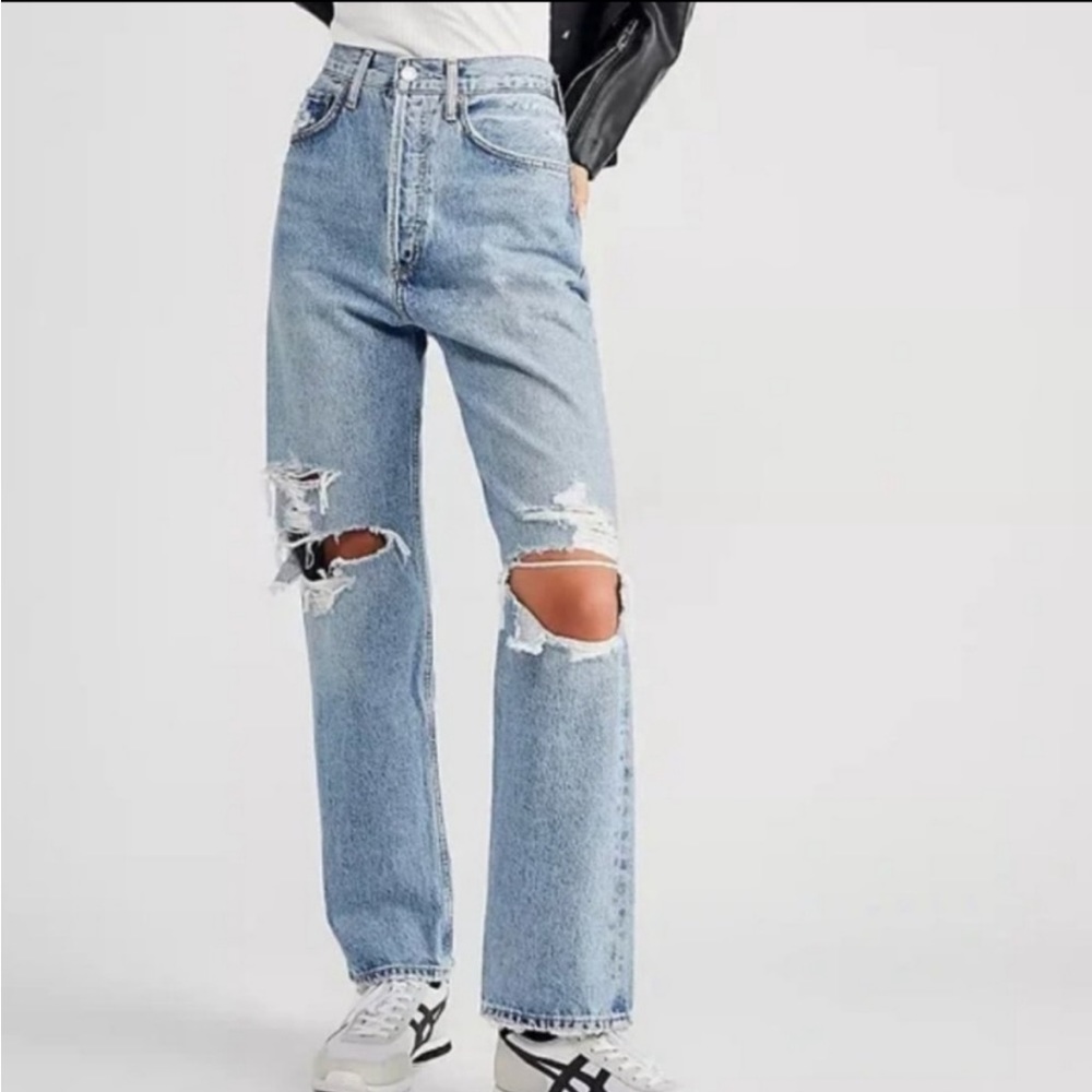 Agolde jeans